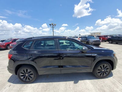 2023 Volkswagen Taos S
