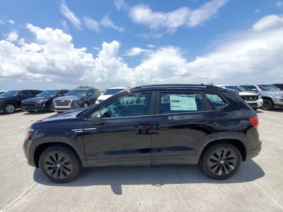 2023 Volkswagen Taos S