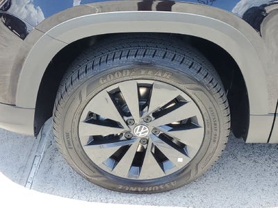 2023 Volkswagen Taos S