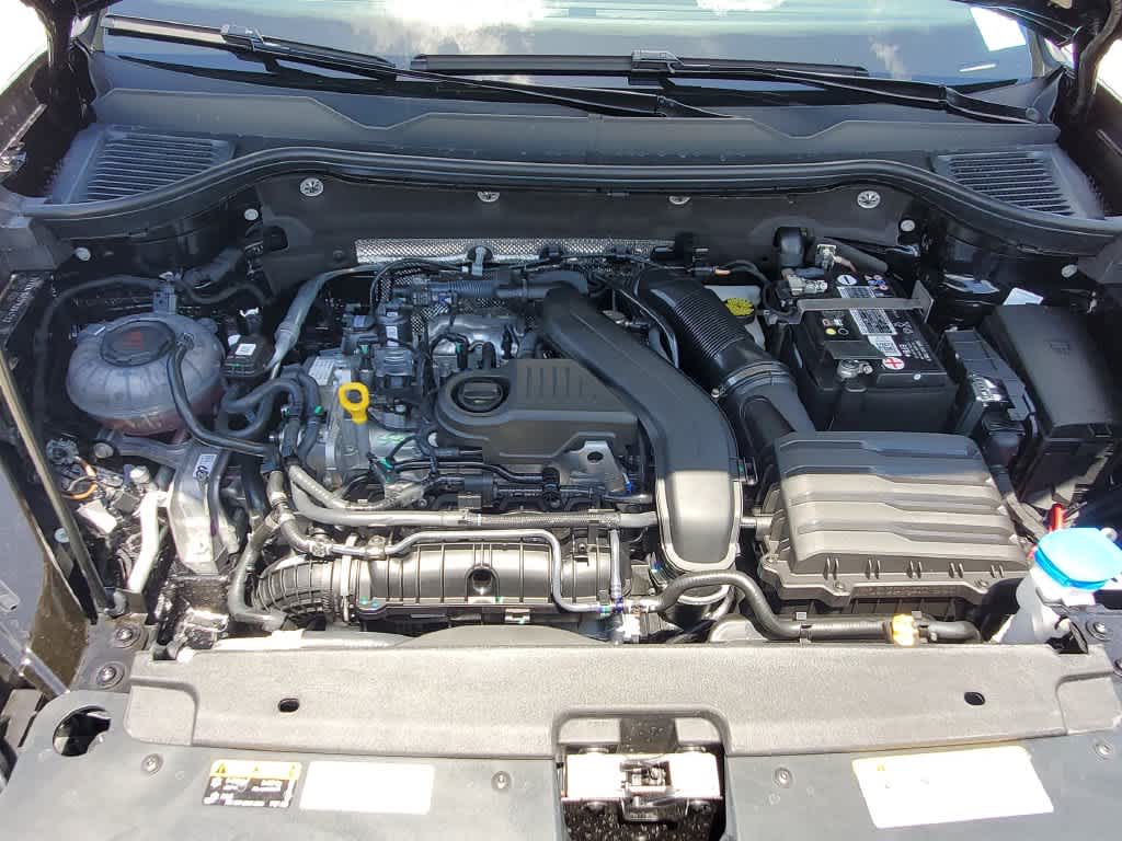 2023 Volkswagen Taos S