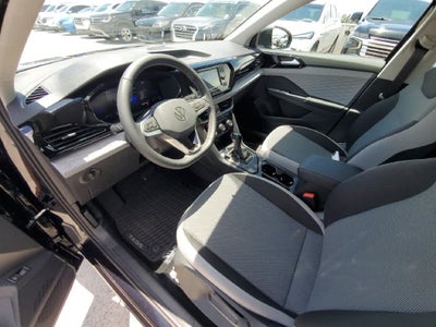 2023 Volkswagen Taos S