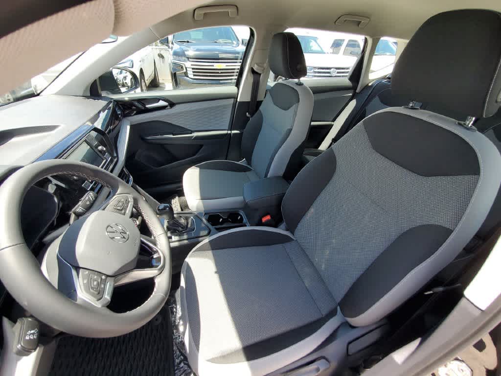 2023 Volkswagen Taos S