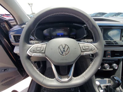 2023 Volkswagen Taos S