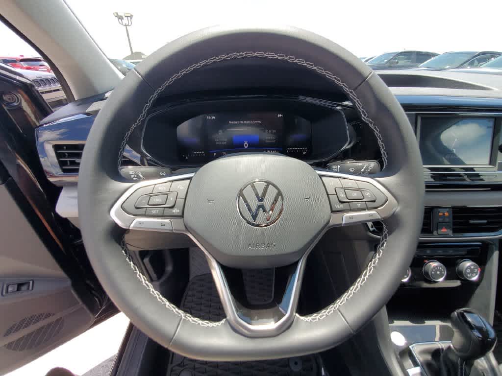 2023 Volkswagen Taos S