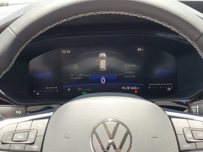 2023 Volkswagen Taos S
