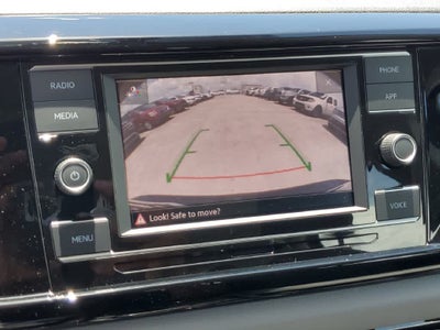2023 Volkswagen Taos S