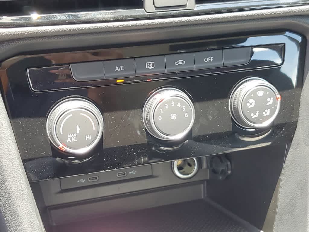 2023 Volkswagen Taos S