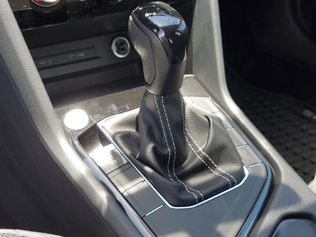 2023 Volkswagen Taos S