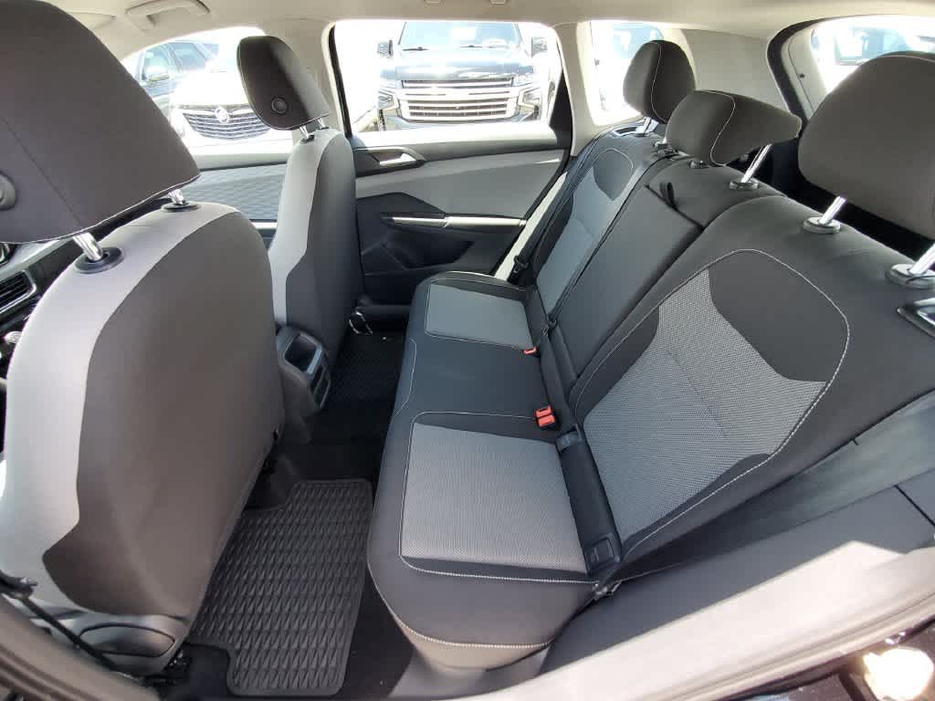 2023 Volkswagen Taos S