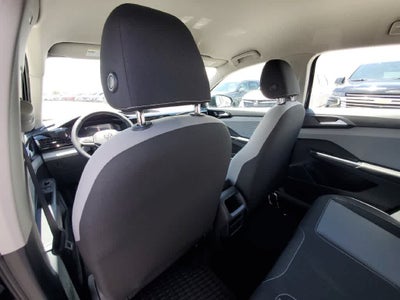 2023 Volkswagen Taos S