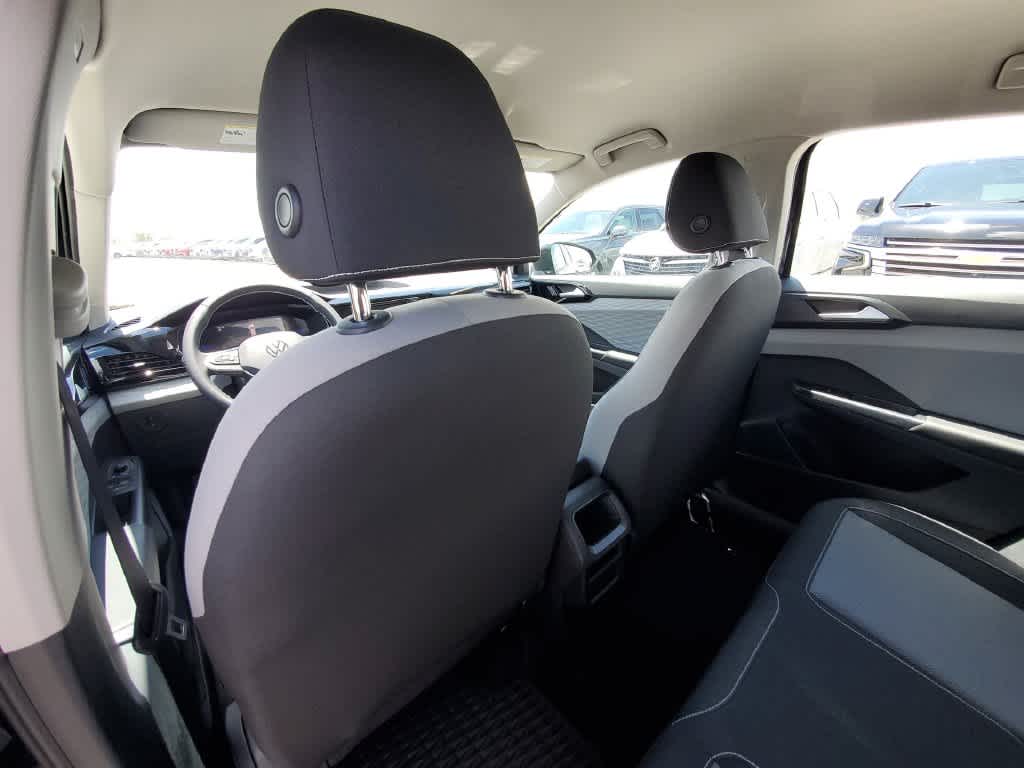 2023 Volkswagen Taos S