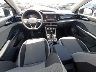 2023 Volkswagen Taos S
