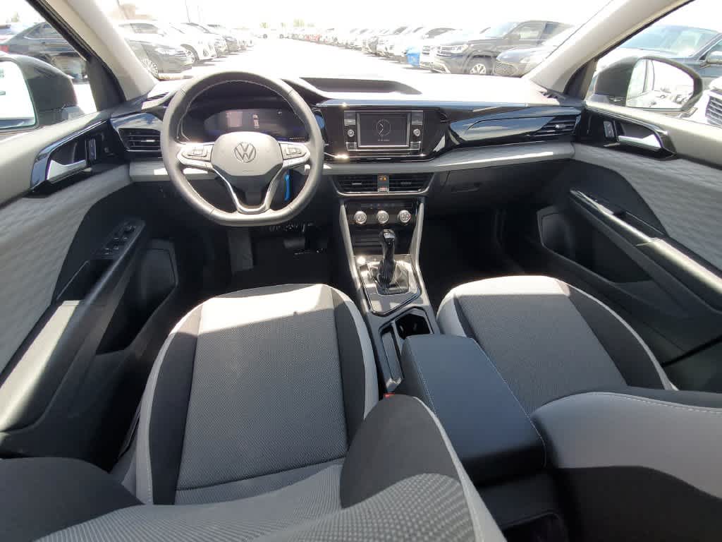 2023 Volkswagen Taos S