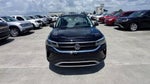 2023 Volkswagen Taos S