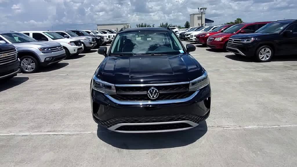 2023 Volkswagen Taos S