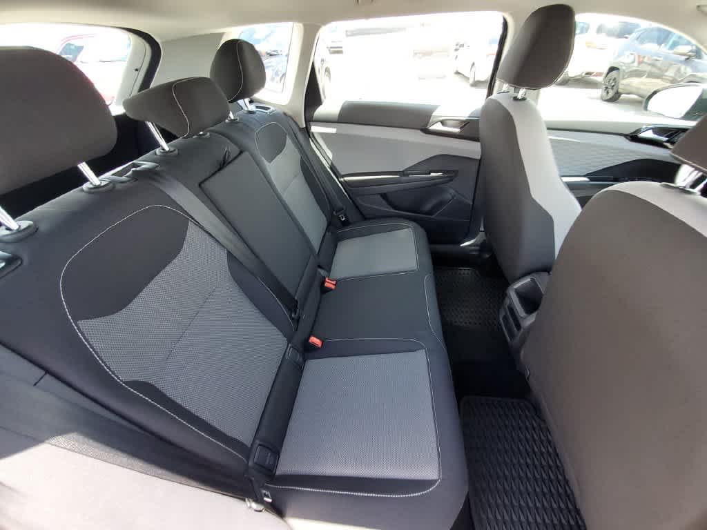 2023 Volkswagen Taos S