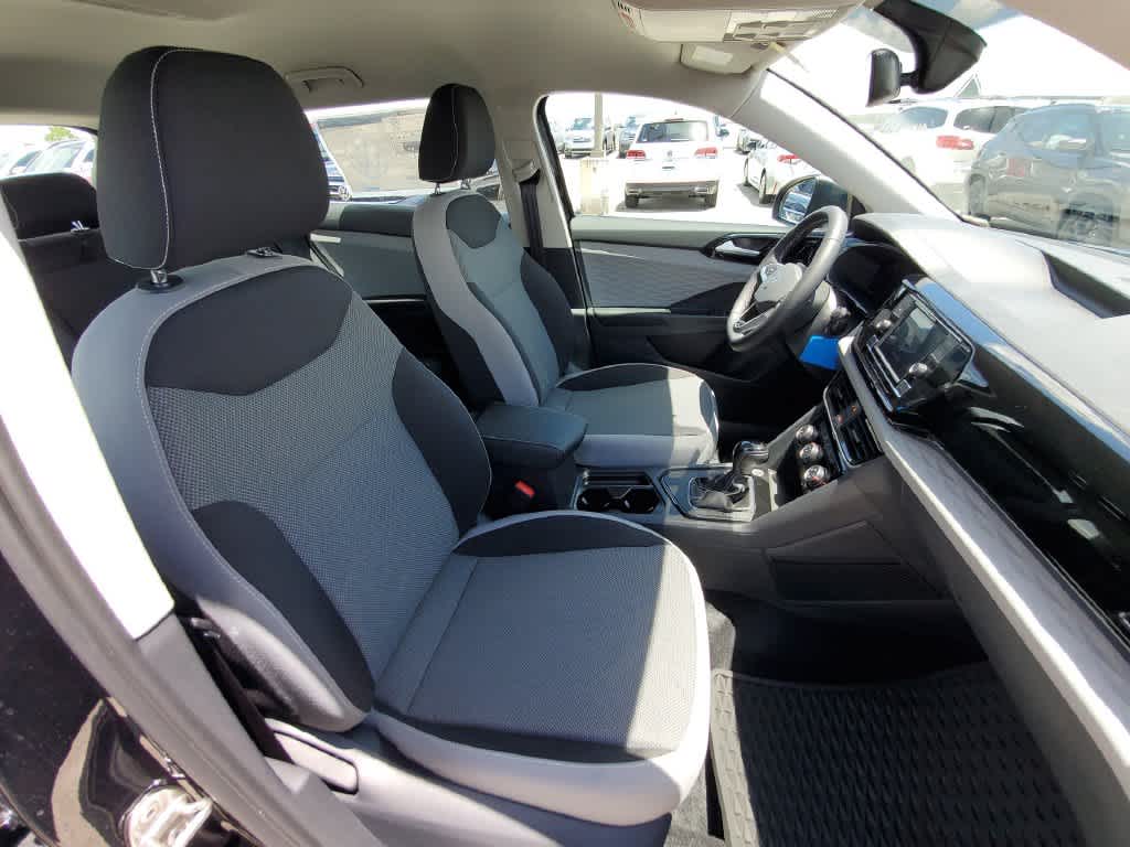 2023 Volkswagen Taos S
