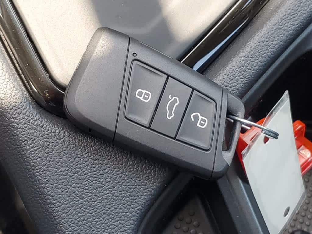 2023 Volkswagen Taos S