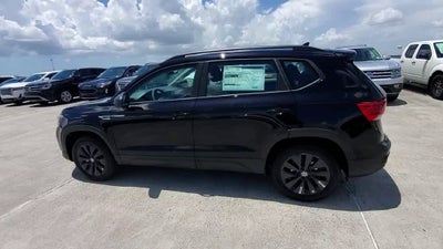 2023 Volkswagen Taos S