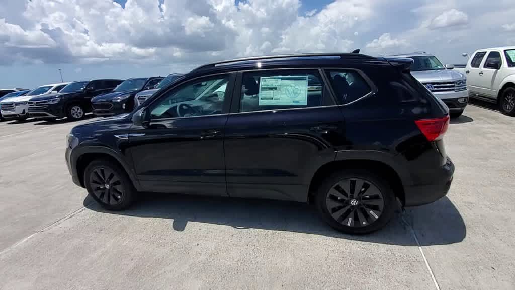 2023 Volkswagen Taos S