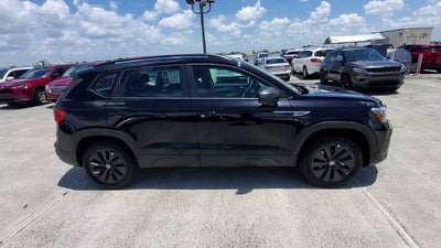2023 Volkswagen Taos S