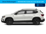 2023 Volkswagen Taos S