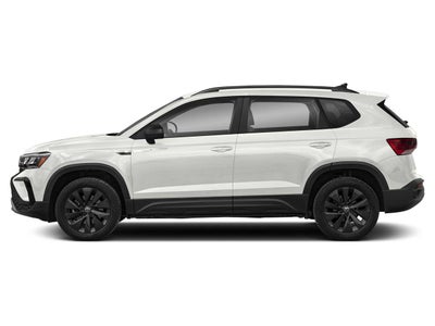 2023 Volkswagen Taos S