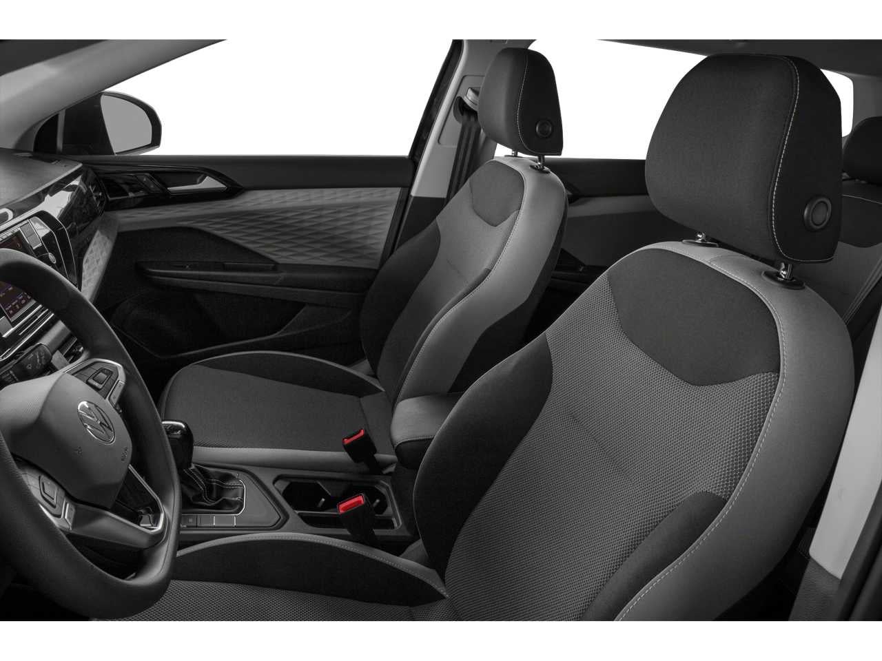 2023 Volkswagen Taos S