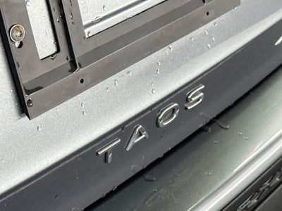 2023 Volkswagen Taos S