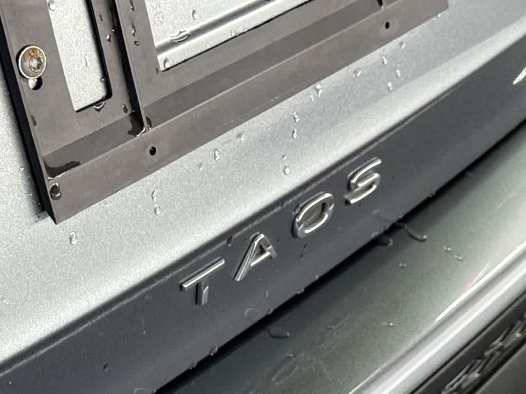 2023 Volkswagen Taos S