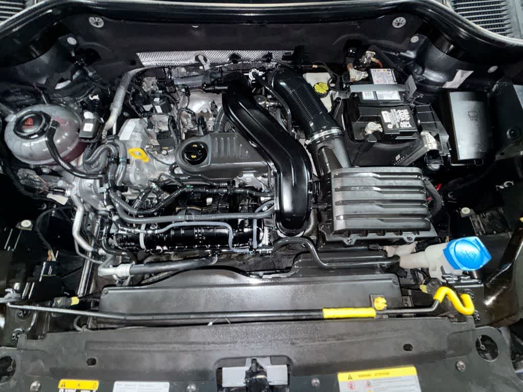2023 Volkswagen Taos S