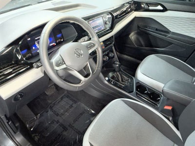 2023 Volkswagen Taos S