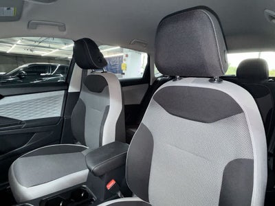 2023 Volkswagen Taos S
