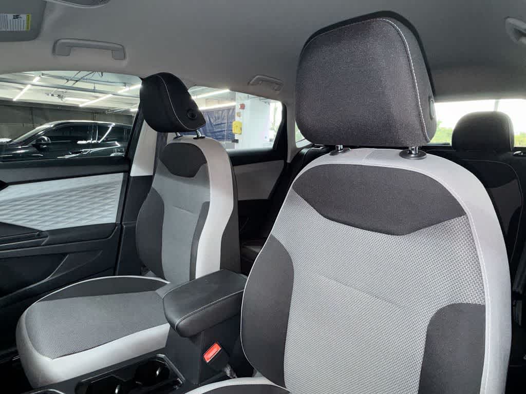 2023 Volkswagen Taos S