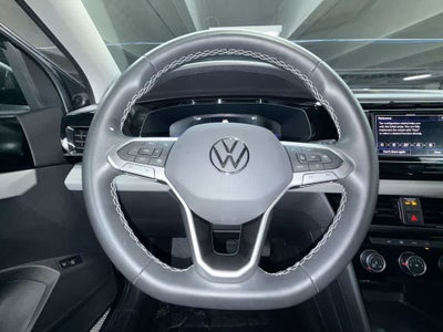 2023 Volkswagen Taos S