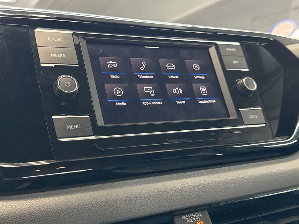 2023 Volkswagen Taos S