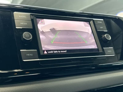 2023 Volkswagen Taos S