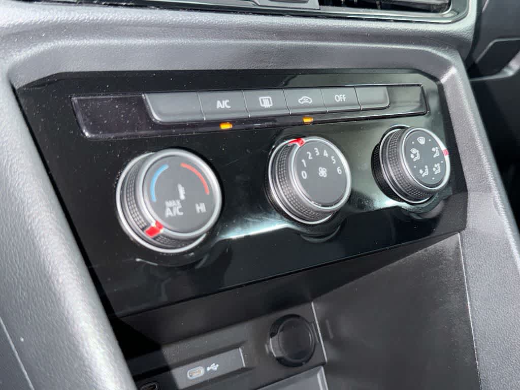 2023 Volkswagen Taos S
