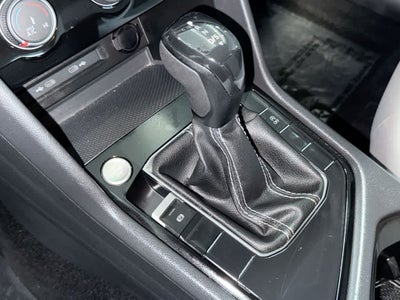 2023 Volkswagen Taos S