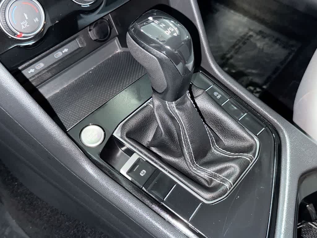 2023 Volkswagen Taos S