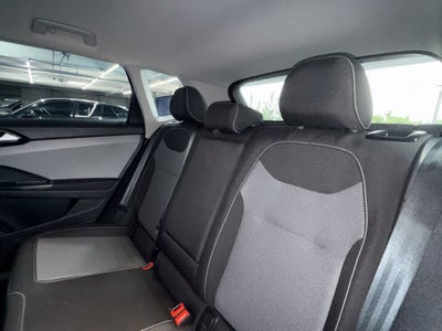 2023 Volkswagen Taos S