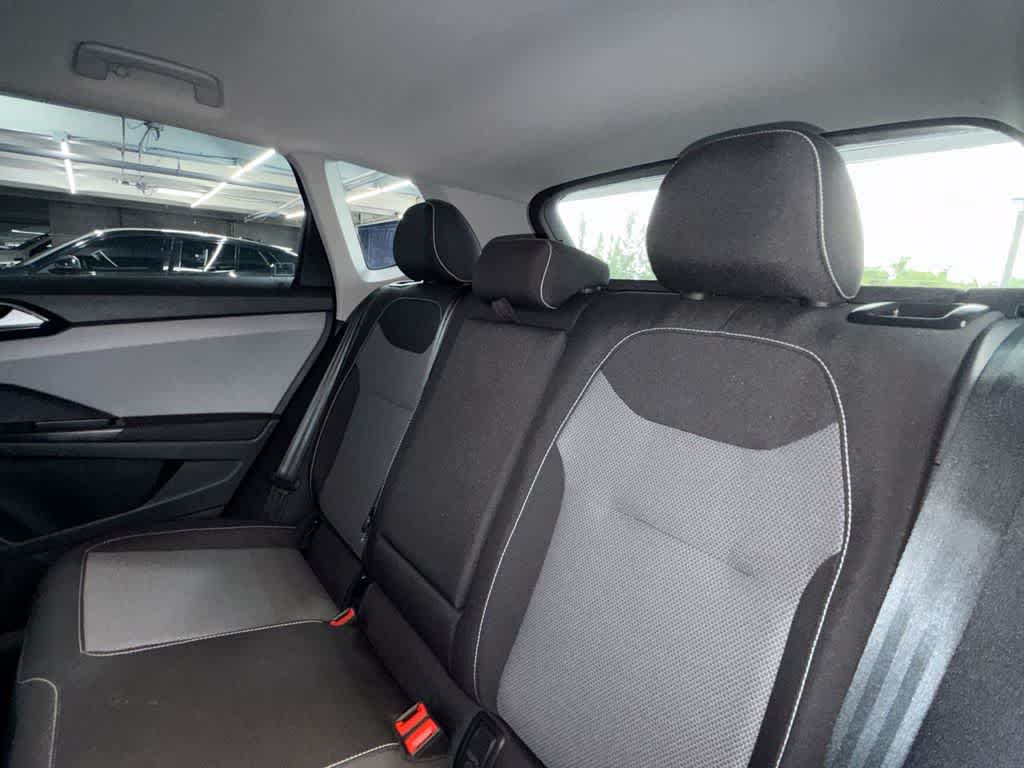 2023 Volkswagen Taos S