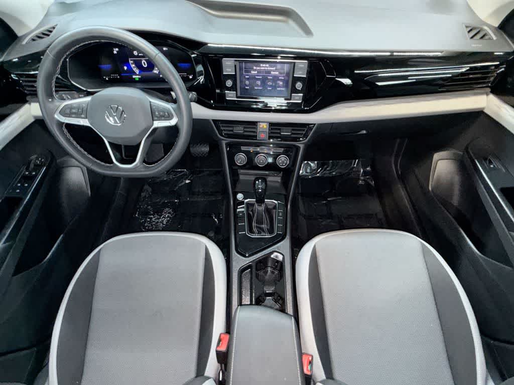 2023 Volkswagen Taos S