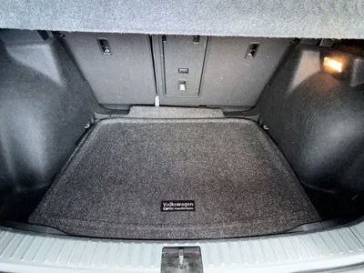 2023 Volkswagen Taos S