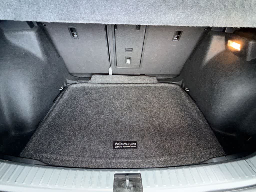 2023 Volkswagen Taos S