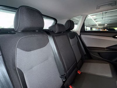 2023 Volkswagen Taos S