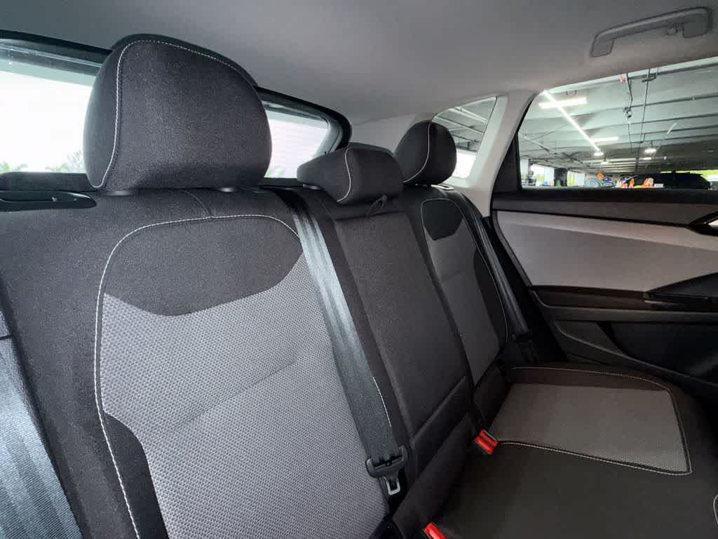 2023 Volkswagen Taos S
