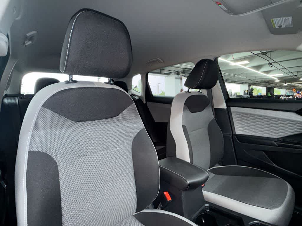 2023 Volkswagen Taos S