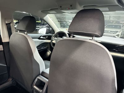 2023 Volkswagen Taos S
