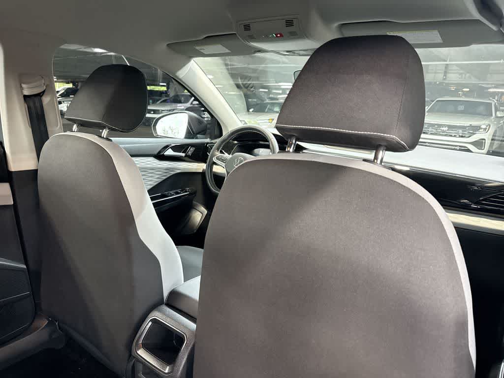 2023 Volkswagen Taos S